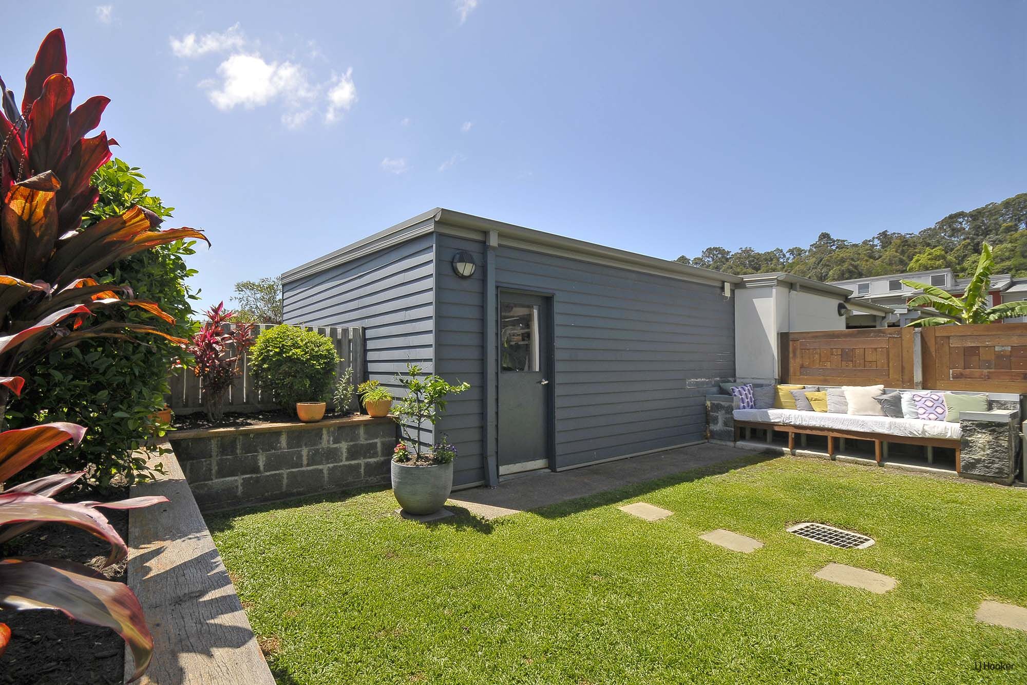 BORDER NORTH 4 UNIT 5 4 BORDER DR NORTH, CURRUMBIN WATERS QLD 4223, 0 રૂમ, 0 બાથરૂમ, Townhouse