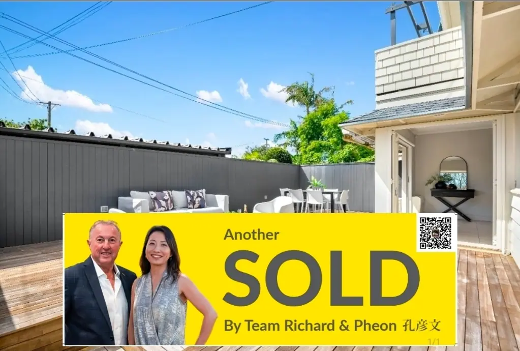 3/91 Speight Road, St Heliers, Auckland City, Auckland