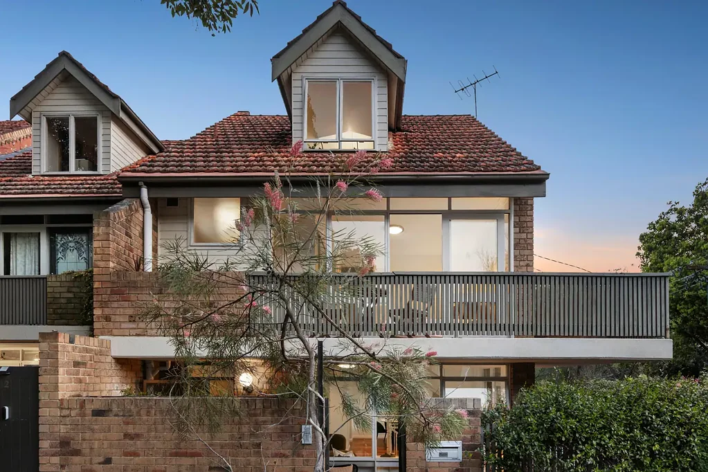 1/1 Rawson Street, Neutral Bay, NSW 2089