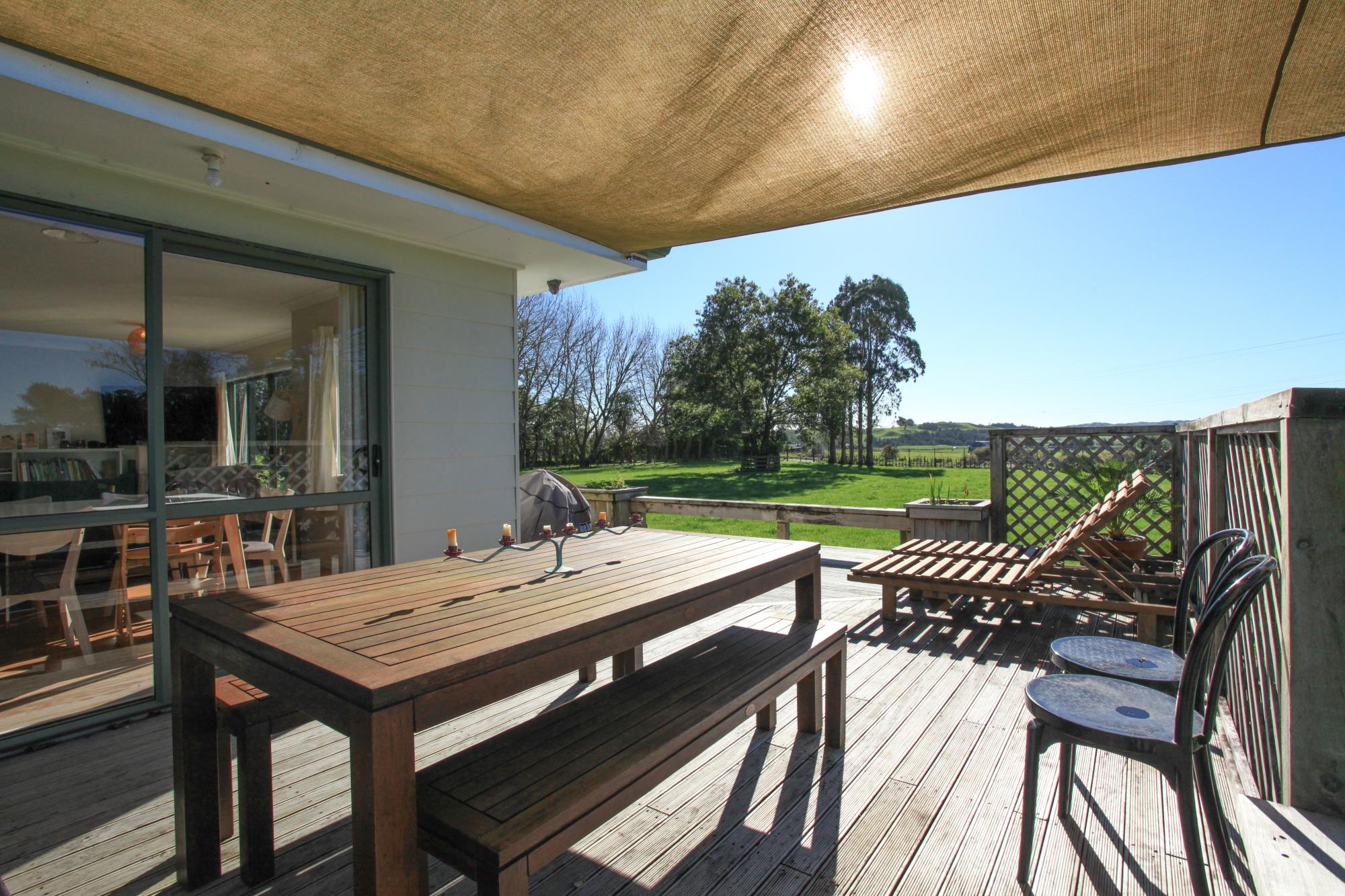 44 Matakotea Road, Raglan, Waikato, 3房, 0浴