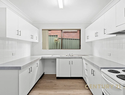 7/6-10 Railway Parade, Kogarah, St George, 3 Bedrooms, 1 Bathrooms, House