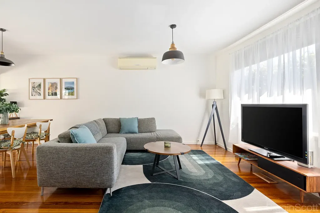 Elsternwick 2ਬੈੱਡਰੂਮ Contemporary Living in Classic Elsternwick