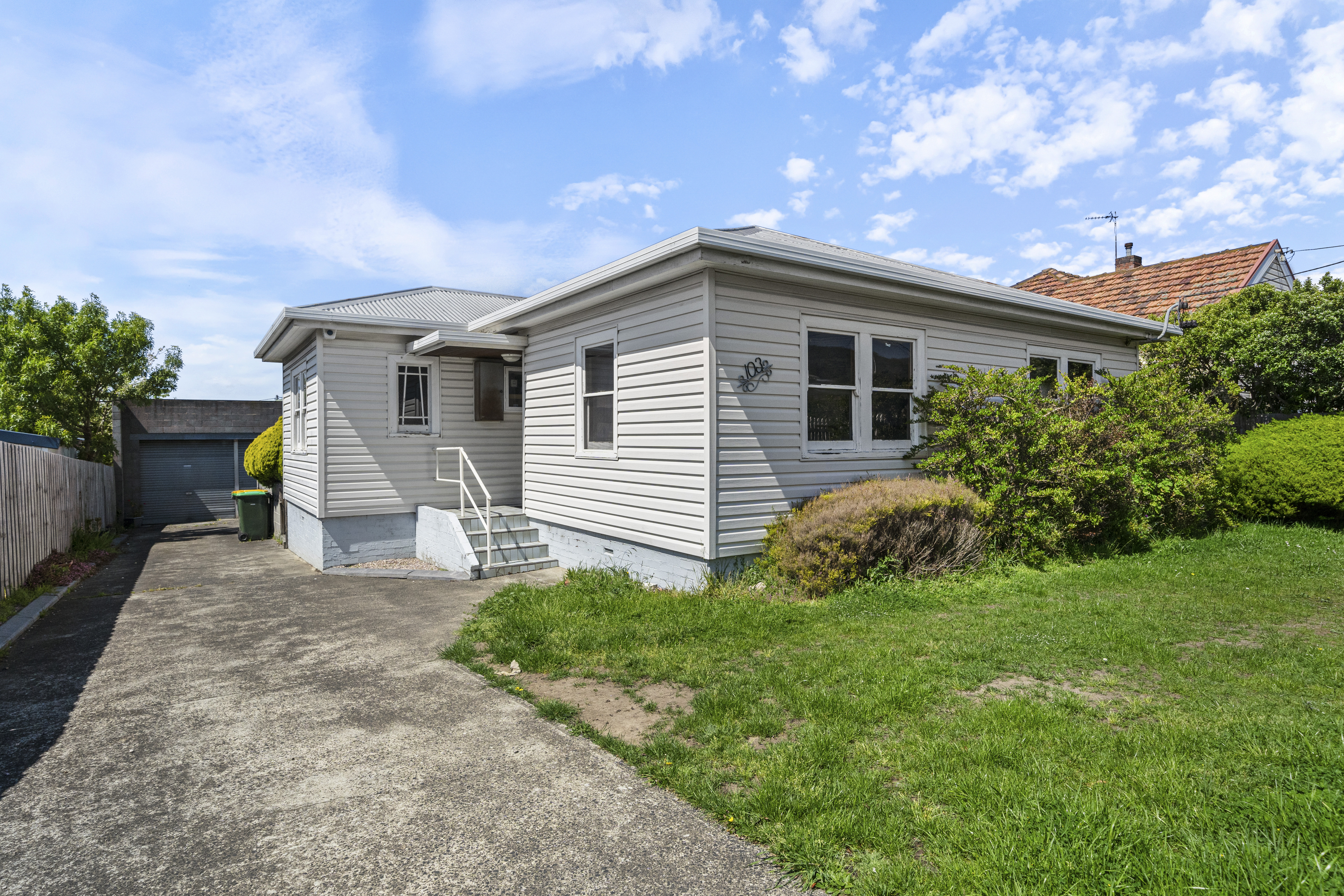 103 CHAPEL ST, GLENORCHY TAS 7010, 0 Schlafzimmer, 0 Badezimmer, House