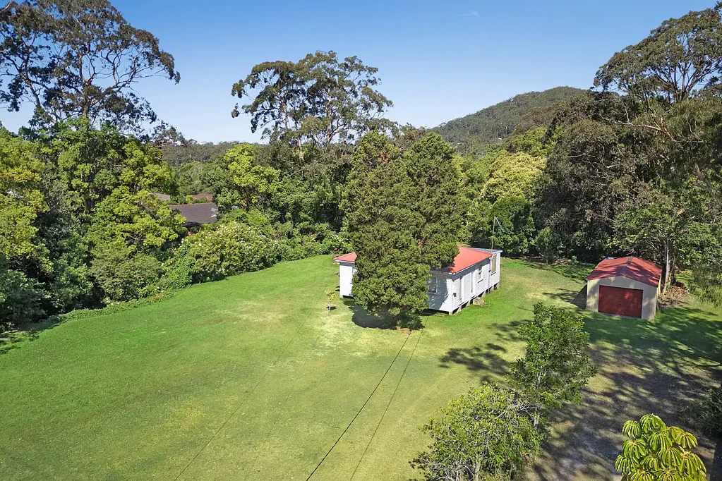 151 Narara Valley Drive, Narara, NSW 2250