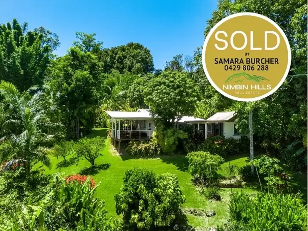 301 Wallace Road, The Channon, NSW 2480