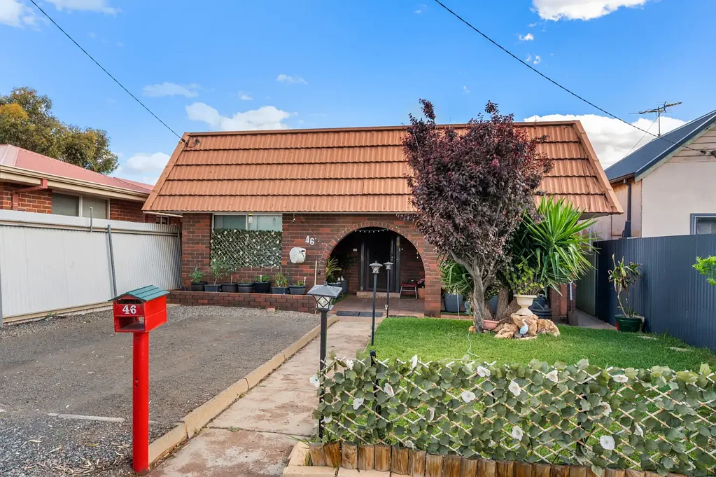 46 Wittenoom Street, Boulder, WA 6432