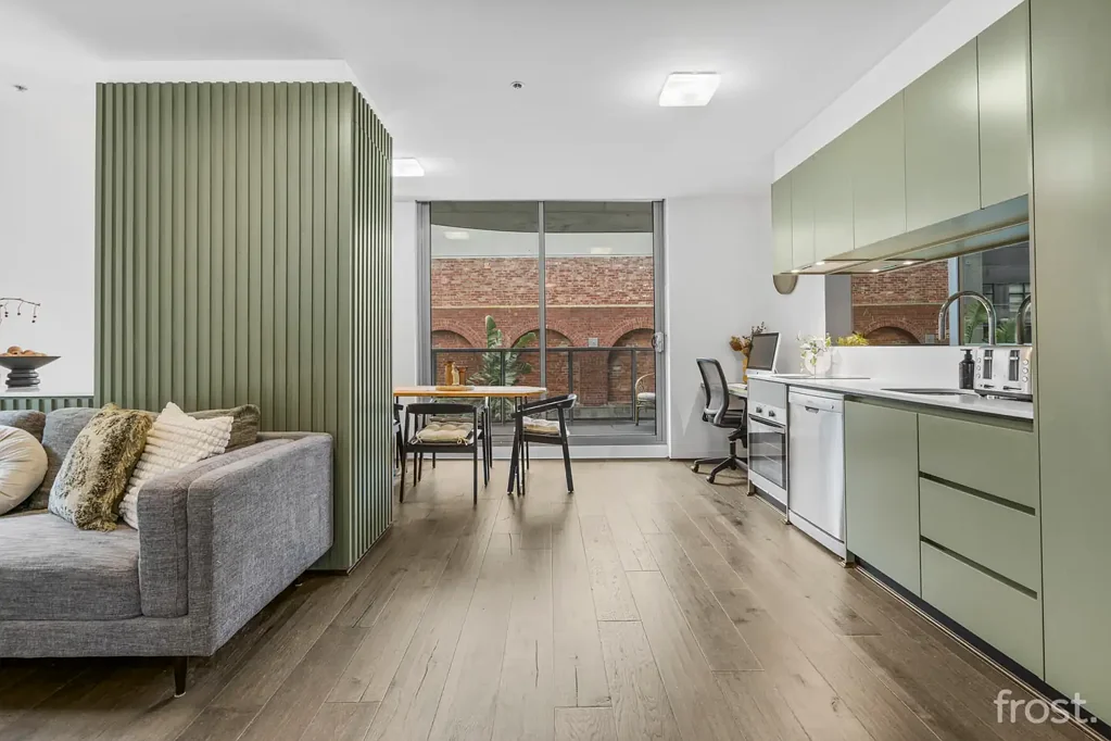 306/15 Clifton Street, Prahran, VIC 3181