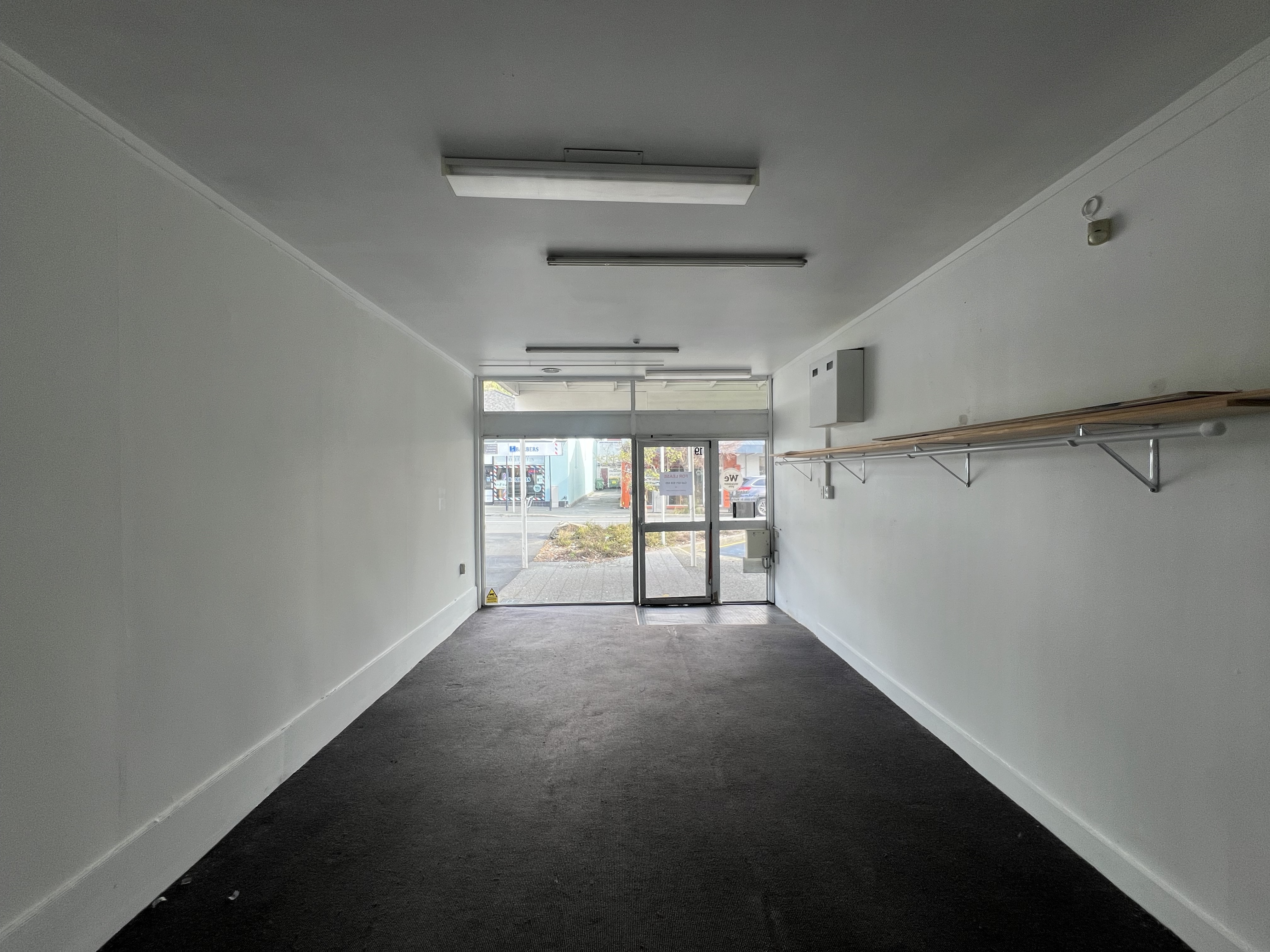 19 Bay Road, Kilbirnie, Wellington, 0 غرف, 0 حمامات, Retail Premises