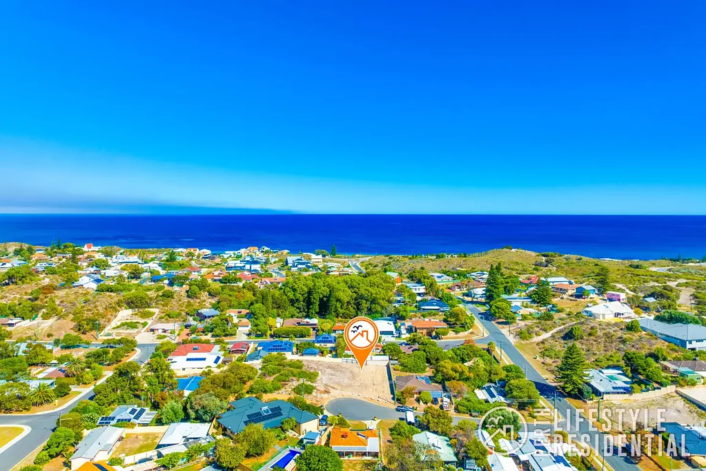 Yanchep * * BLOCK BUSTER * *