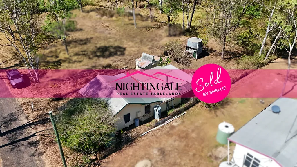 17 Rienecker Road, Innot Hot Springs, QLD 4872