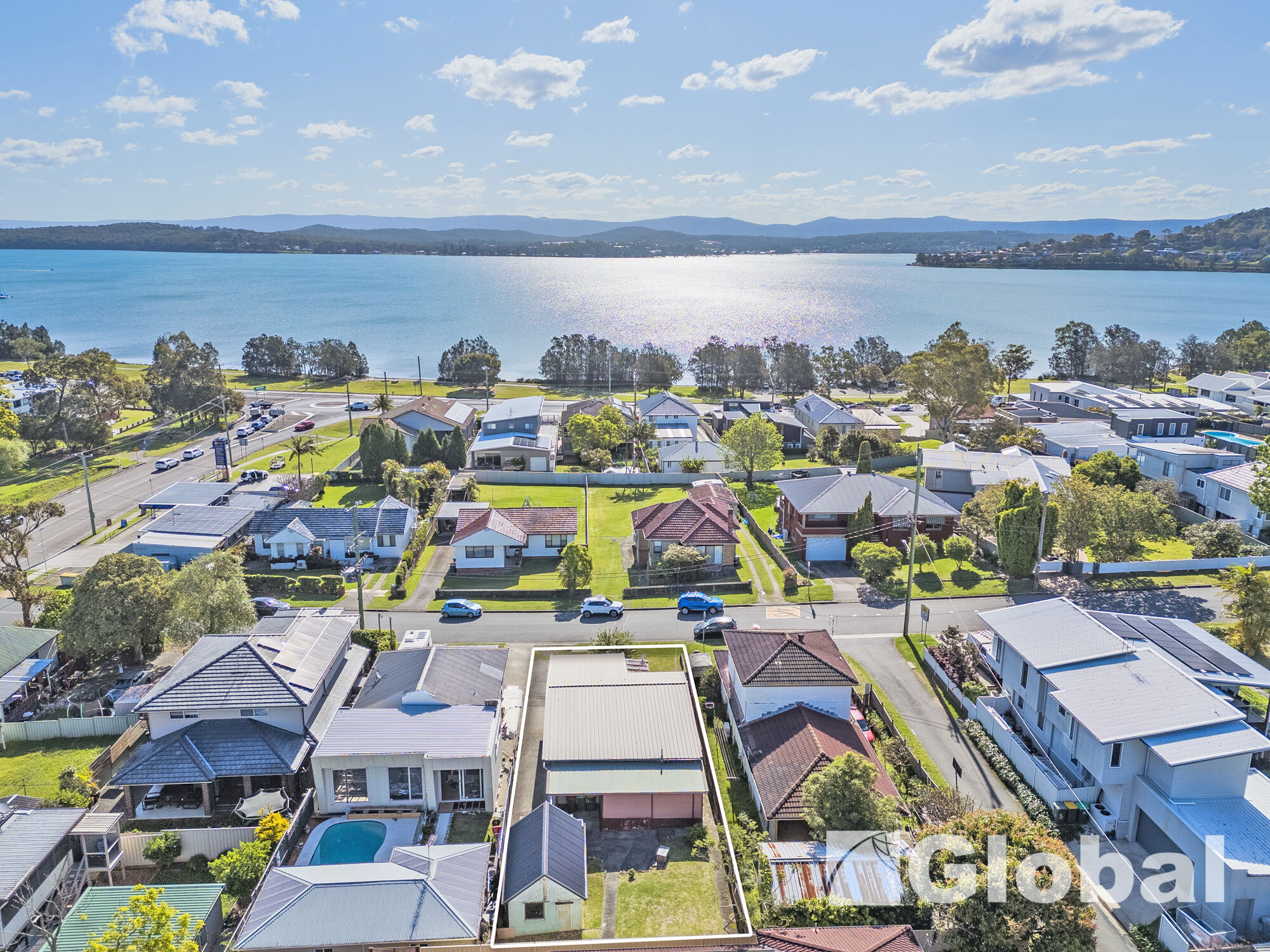 12 JONES AV, WARNERS BAY NSW 2282, 0房, 0浴, House