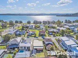 12 Jones Avenue, Warners Bay