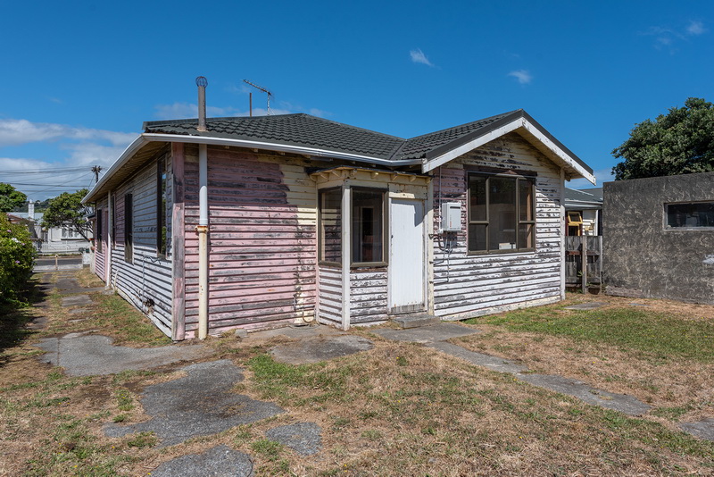 63 Kauri Street, Miramar, Wellington, 3房, 0浴