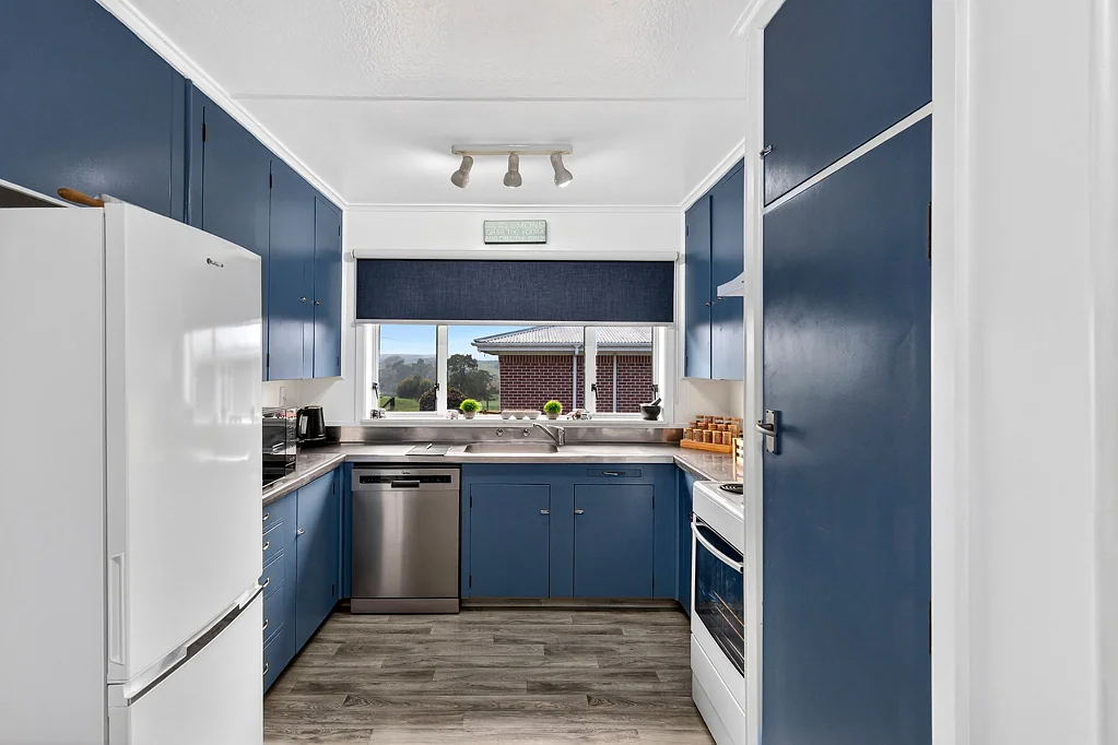 Putaruru 3chambre Peaceful Living Perfectly Presented