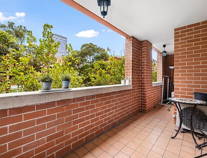 S303/233 Harris Street, Pyrmont, Sydney CBD, 2 habitaciones, 2 baños, Apartment