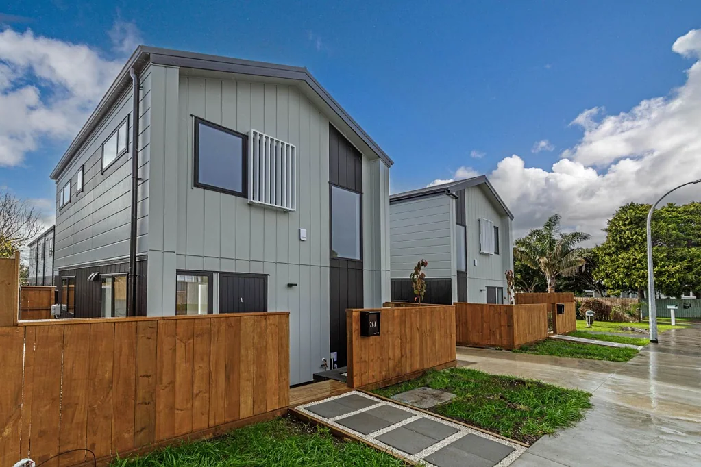 Te Atatu Peninsula 2غرفة نوم 2 Bedrooms plus Study!