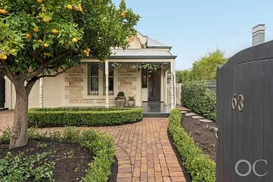 Millswood 3Zimmer Open the Door to a Character Beauty With Room to Reinvent on Its Deep Plot