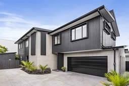 18B Kiwi Road, Point Chevalier