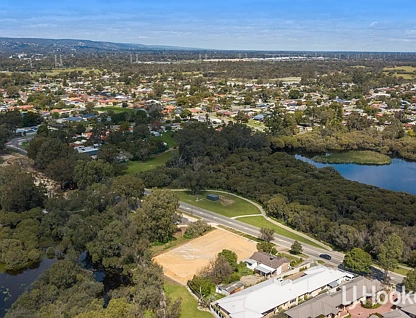 Proposed L Eudoria Street, Gosnells, South East Perth, 0 chambres, 0 salles de bain, Section