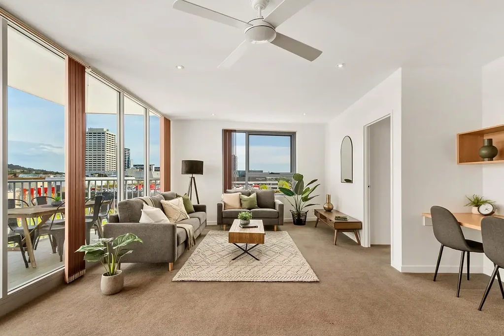 39/98 Corinna Street, Phillip, ACT 2606