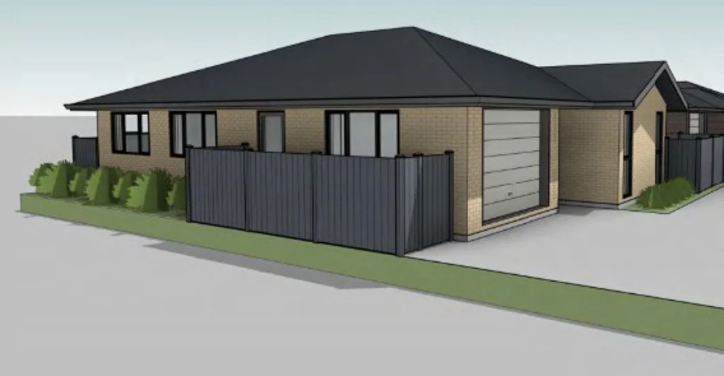 Appleby 3ਬੈੱਡਰੂਮ Modern Living Awaits on Earn Street!