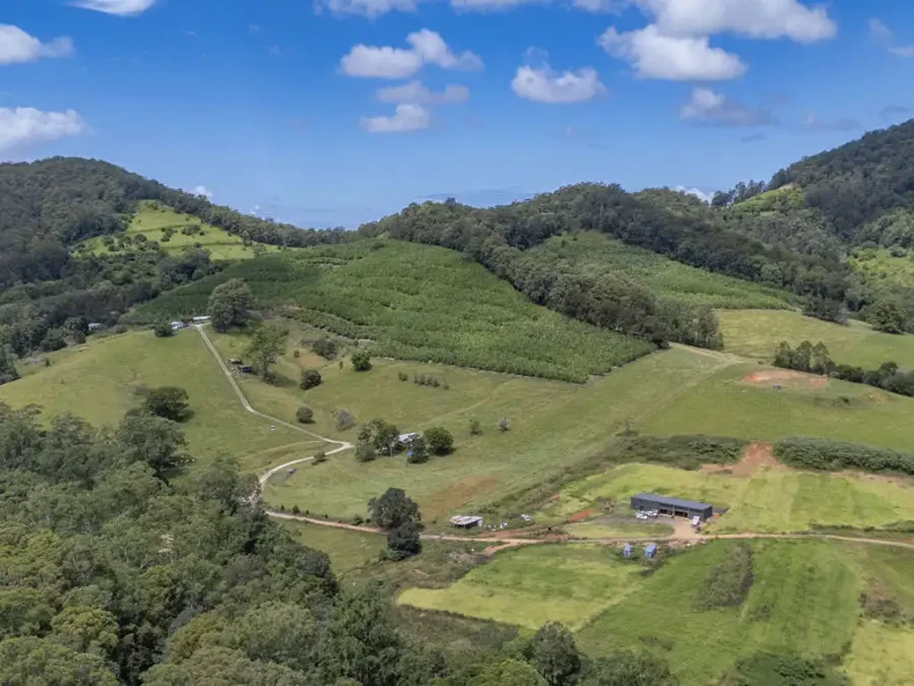 Valla  The Best Of Coast And Country In The Nambucca Valley...