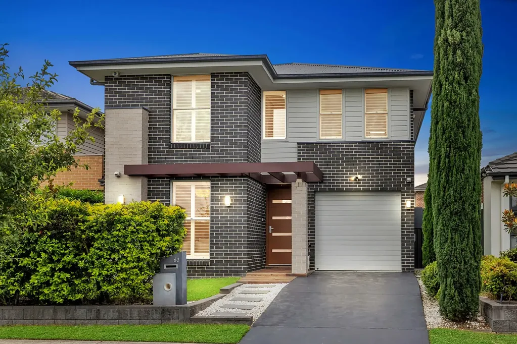 63 Christy Drive, Schofields, NSW 2762