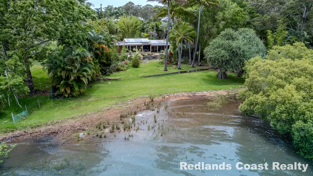 93 Perulpa Dr, Lamb Island, QLD 4184