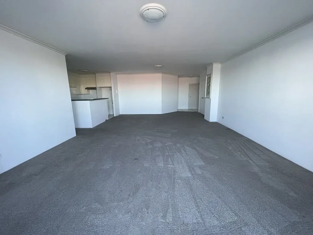 Spacious Pyrmont Living with Parking in a Prime Harbour-Side Setting