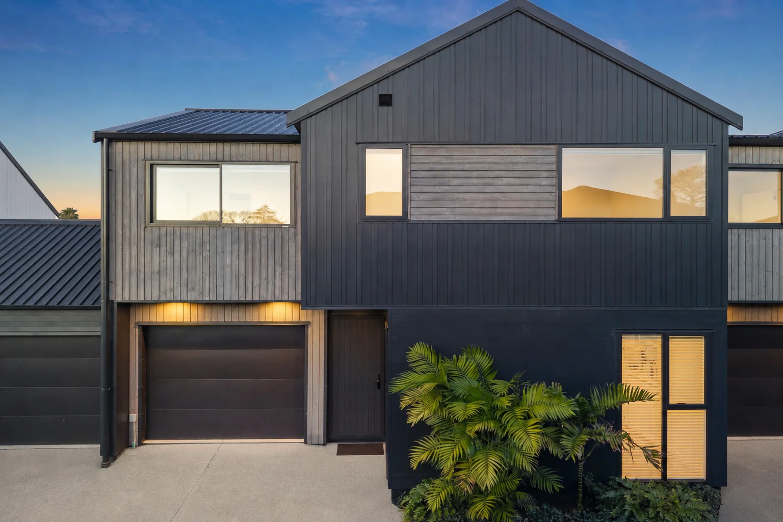 Te Atatu Peninsula 4房 Built with Intention, Crafted for Luxury