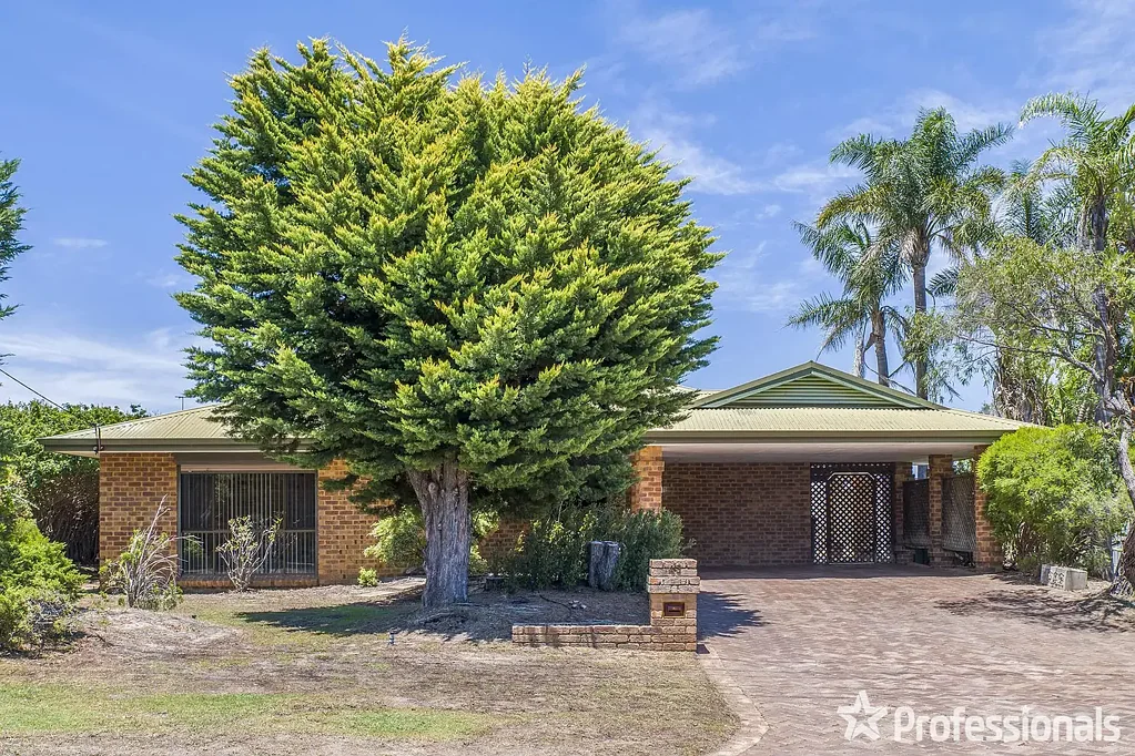 43 Beenyup Road, Byford, WA 6122