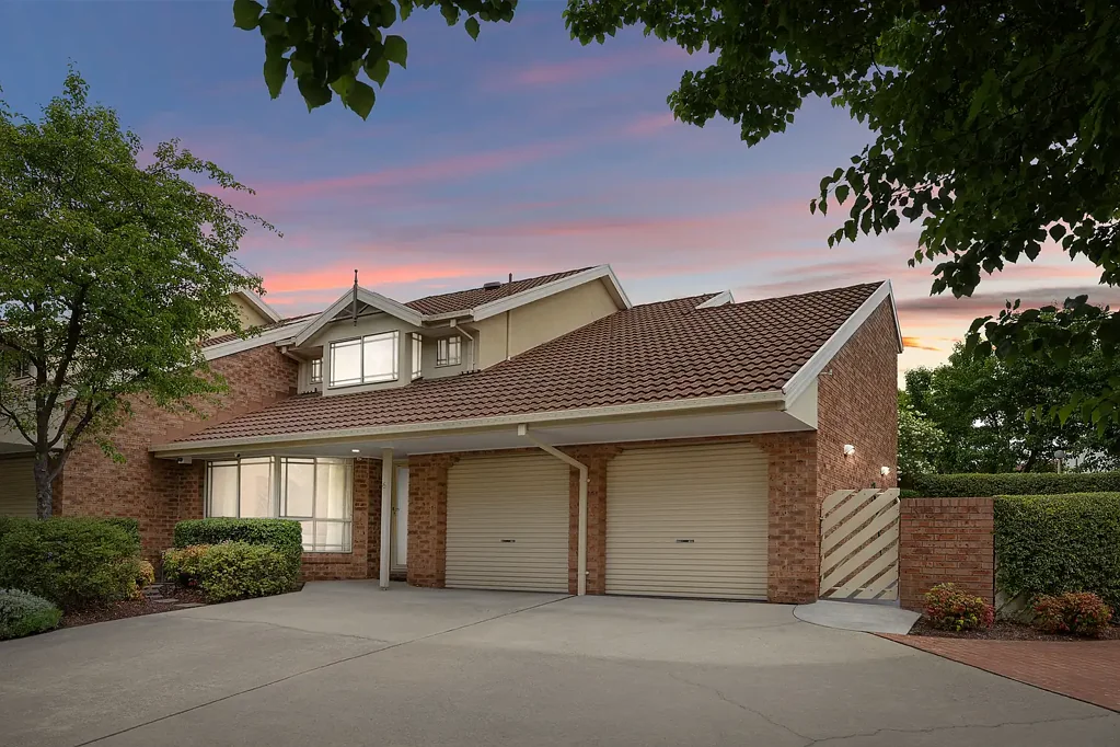 6/43 Tenison-Woods Circuit, Bonython, ACT 2905