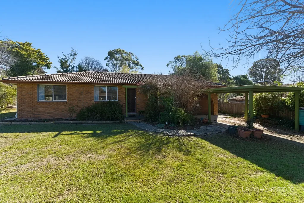 4 Hawthorne Close, Armidale, NSW 2350