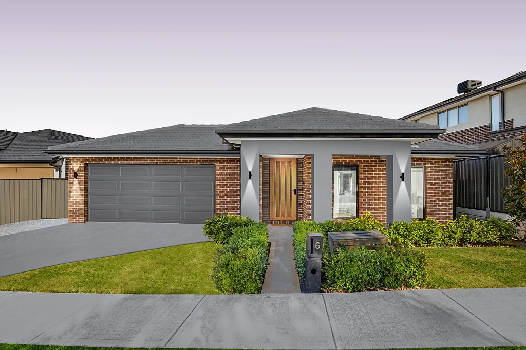 6 Dickens Street, Craigieburn, VIC 3064