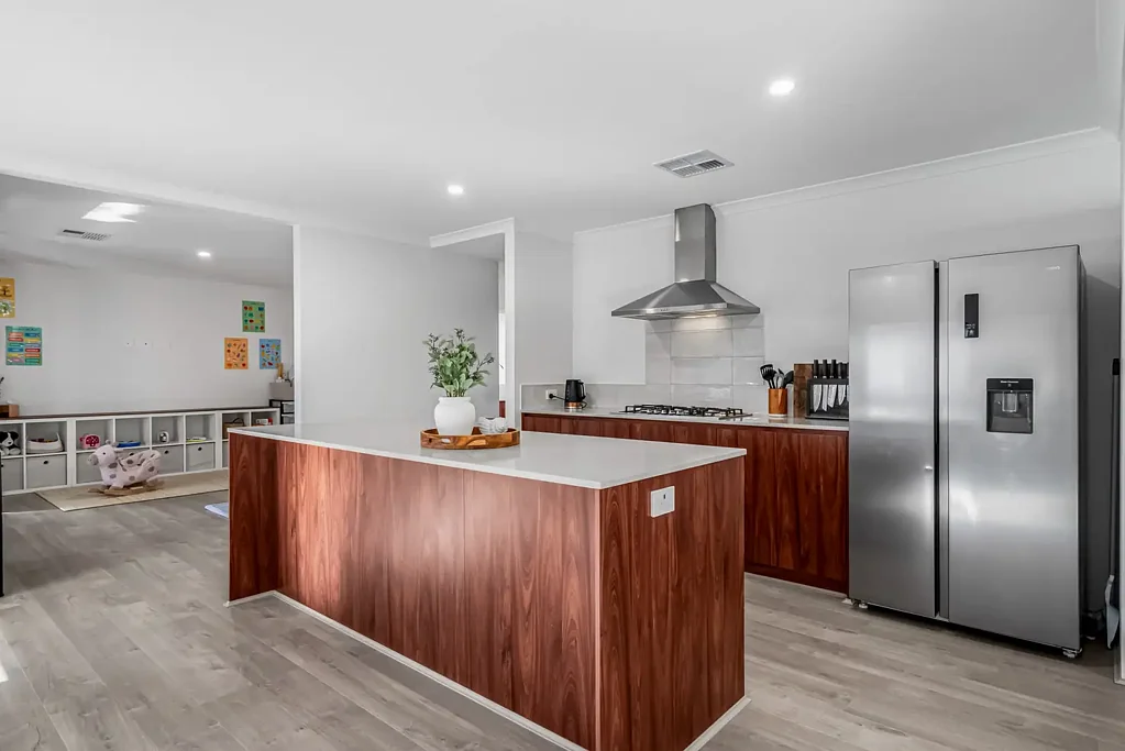 Banksia Grove 4Phòng ngủ This Is It! Final Home Open Before Offers Are Presented
