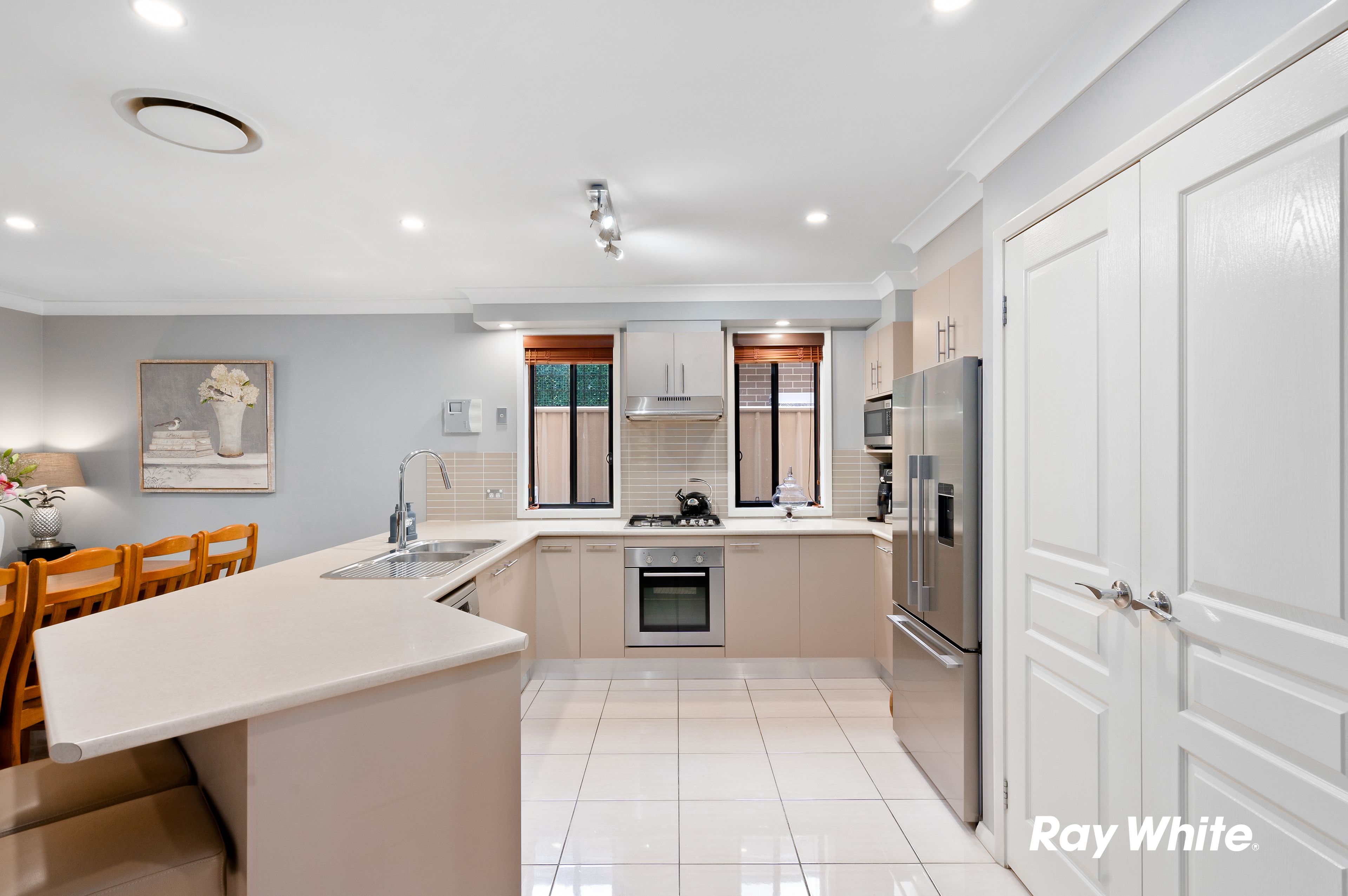 5 WYMAR ST, KELLYVILLE RIDGE NSW 2155, 0房, 0浴, House