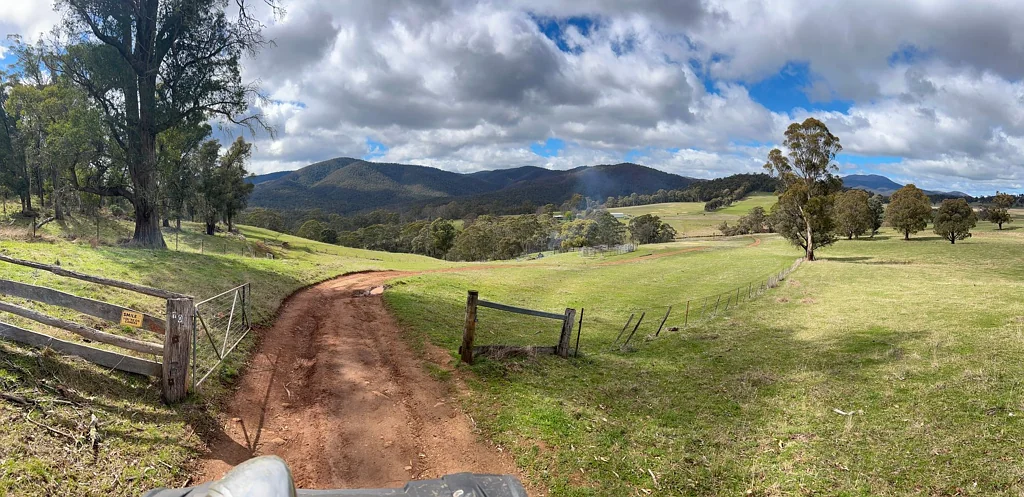 Benambra OFF GRID PARADISE