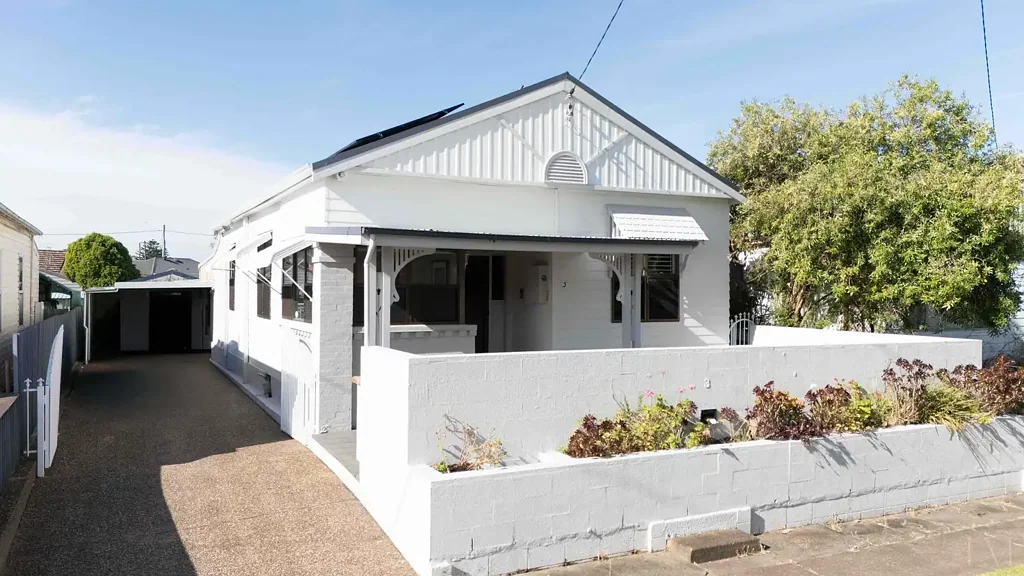 3 Russell Road, New Lambton, NSW 2305