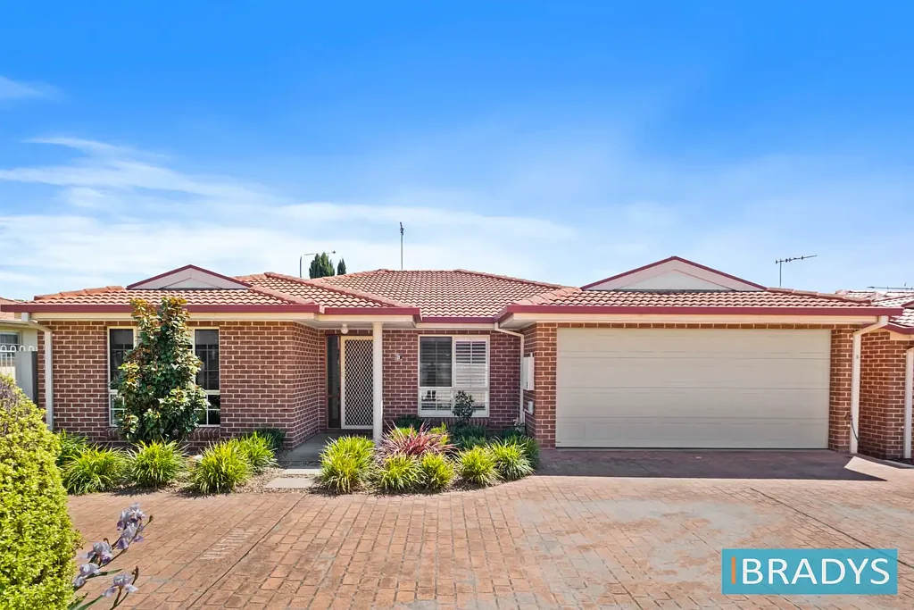 5/107 Lexcen Avenue, Nicholls, ACT 2913