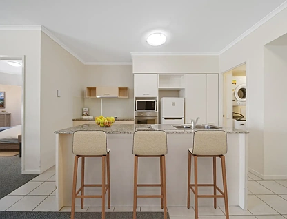 3110/923 David Low Way, Marcoola, Sunshine Coast, 2 Bedrooms, 2 Bathrooms, Unit
