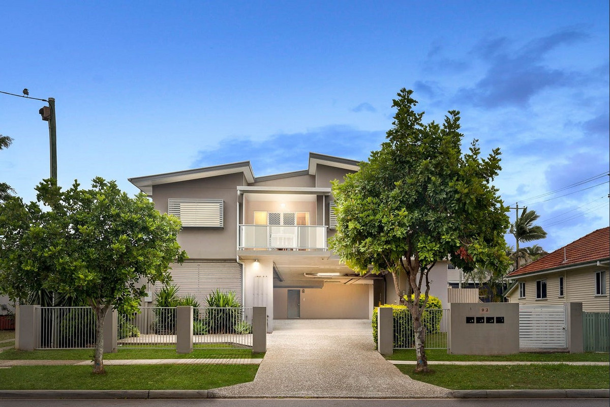 UNIT 4 92 BATTERSBY ST, ZILLMERE QLD 4034, 0 phòng ngủ, 0 phòng tắm, Unit