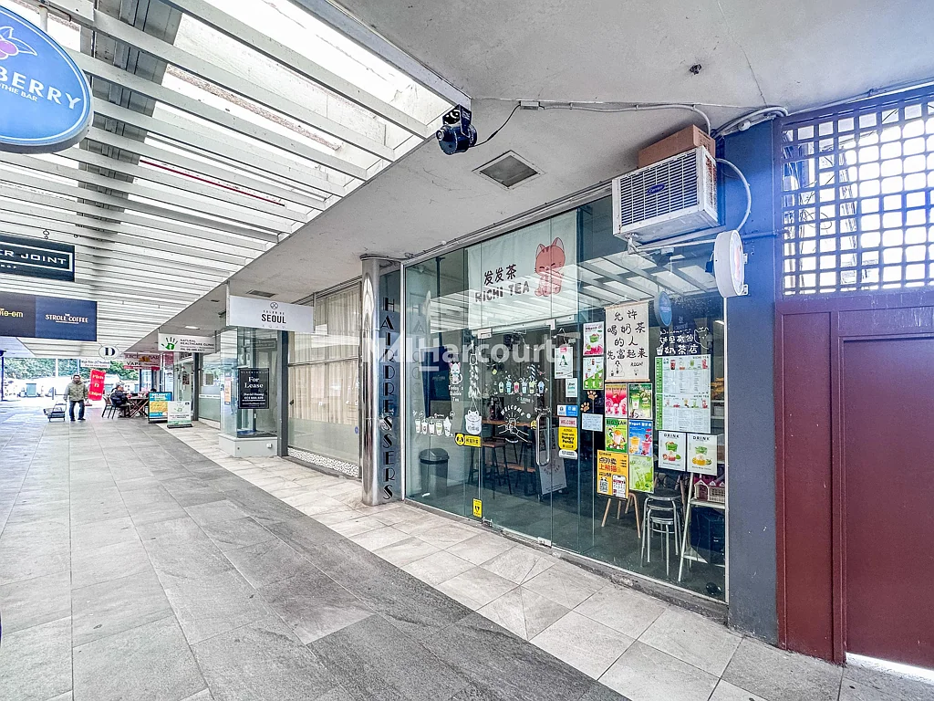 Takapuna Bite Sized Retail - For Lease