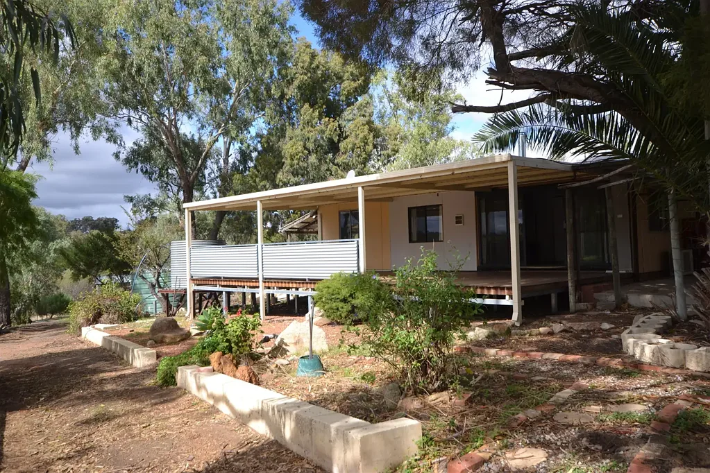 4906 Great Eastern Highway, Bakers Hill, WA 6562