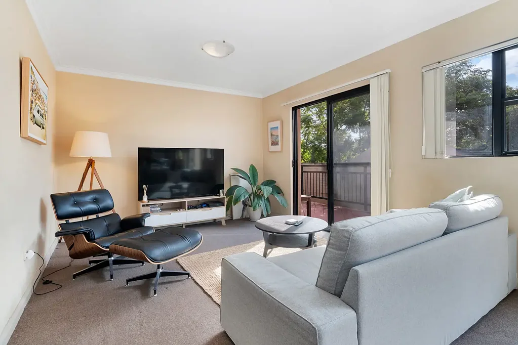 Annandale 3कमरा 19/52A Nelson Street, Annandale