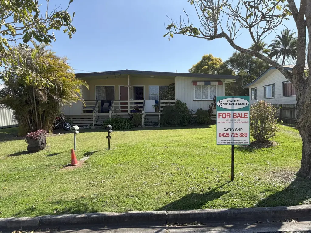 18 Mitchell Street, Beaudesert, QLD 4285