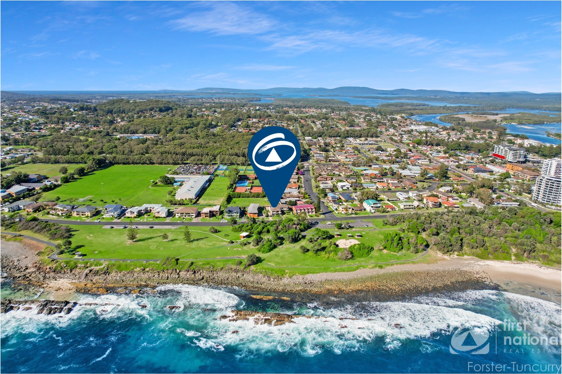 UNIT 5 78 HEAD ST, FORSTER NSW 2428, 0 Schlafzimmer, 0 Badezimmer, Unit