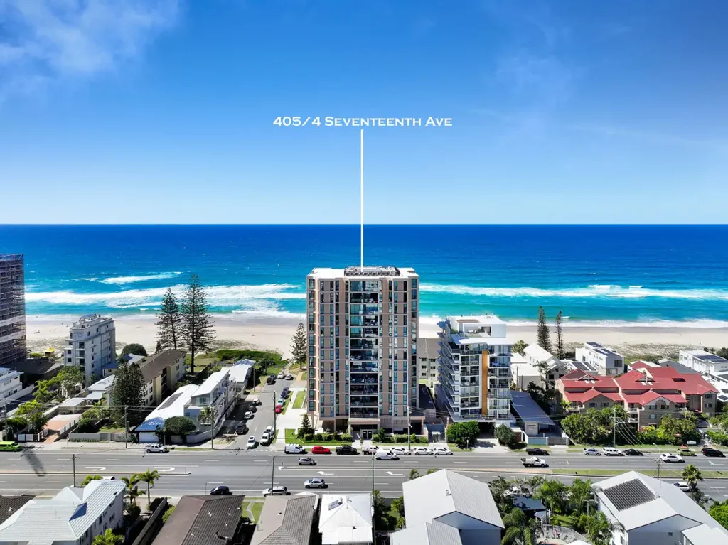 Palm Beach 3房  Elevated Coastal Living with Ocean Views in the Heart of Palm Beach