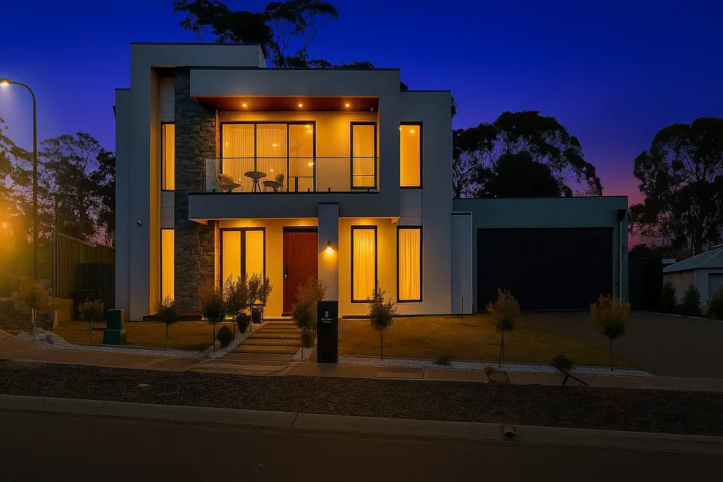 Mount Barker 5部屋 Live Luxe in Adelaide Hills