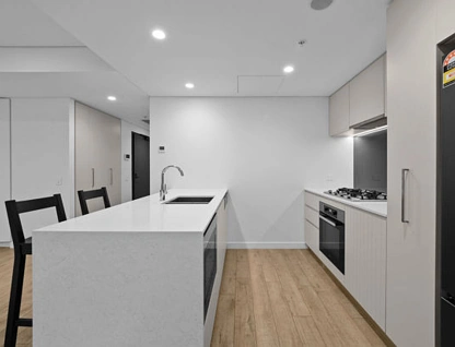 2607 /8 Adelaide St, Brisbane City, Brisbane - Inner City Region, 2 Bedrooms, 2 Bathrooms, Apartment
