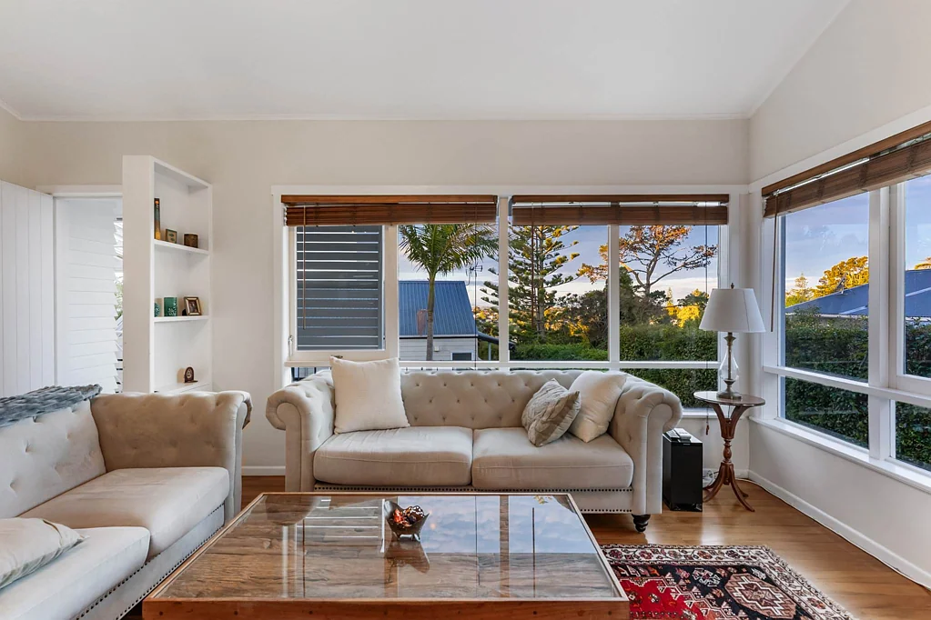 Torbay 3 Slaapkamer Best in the Bays,  More than meets the eye!